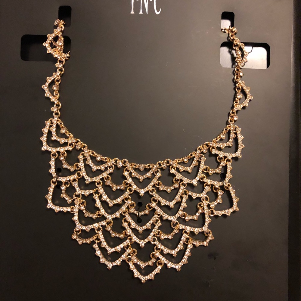 I.N.C necklace